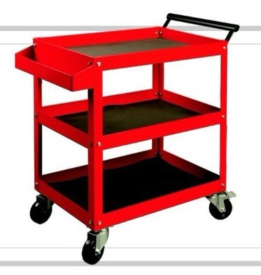 世達、易爾拓與力易得工具車工具包 價格、廠家、圖片及組合工具套裝概覽