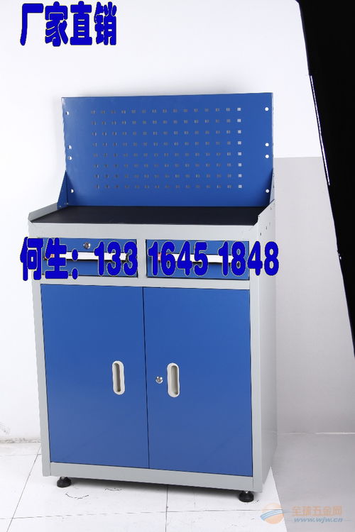 精益制造，移動無憂 專業(yè)二抽雙開門工具車制造商與優(yōu)質(zhì)腳輪解決方案