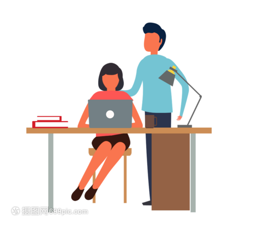 卡通手繪在辦公室業(yè)務(wù)培訓(xùn)與養(yǎng)老服務(wù)中的創(chuàng)新應(yīng)用