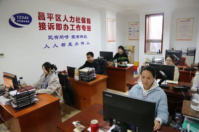 能力提升年丨【快干之星】服務群眾‘引路人’，為民解憂‘排頭兵’——養(yǎng)老服務的實踐與創(chuàng)新