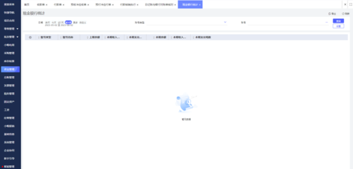 ERP系統業務培訓課件