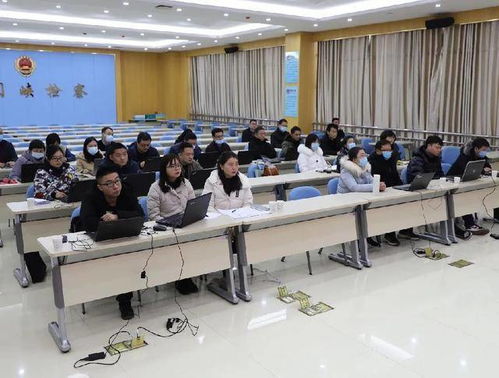 智慧賦能與溫情守護 市檢察院開展統一業務應用系統2.0業務培訓，助力新時代養老服務高質量發展