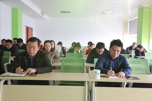 市產(chǎn)投集團(tuán)集中開(kāi)展養(yǎng)老服務(wù)業(yè)務(wù)知識(shí)培訓(xùn)，助力產(chǎn)業(yè)升級(jí)與高質(zhì)量發(fā)展