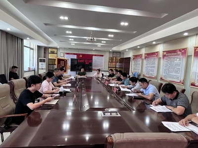 定遠(yuǎn)縣召開(kāi)營(yíng)養(yǎng)健康餐廳(食堂)建設(shè)工作推進(jìn)暨業(yè)務(wù)培訓(xùn)會(huì)議，助力養(yǎng)老服務(wù)品質(zhì)提升